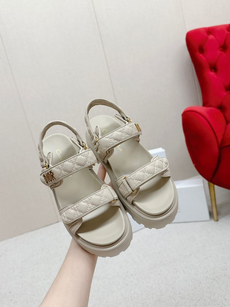 Christian Dior Sandals